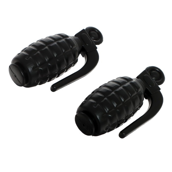 Набор полицейского &laquo;Спецназ&raquo;, с жилетом, 8 предметов