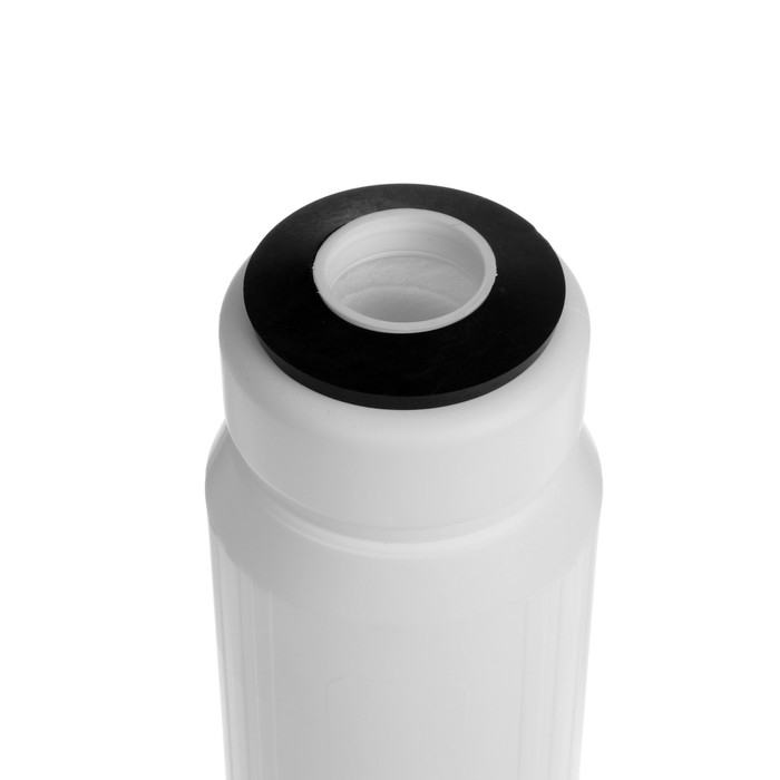 Картридж сменный ZEIN ION-10SL ЭКО, ионообменная смола