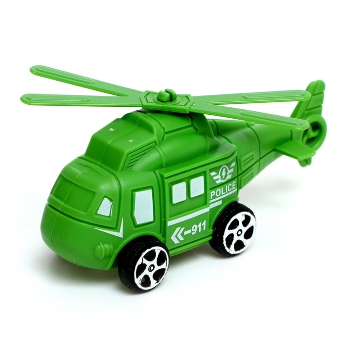 Грузовик инерционный «Военный автовоз», с техникой, 2 машины в комплекте Грузовик инерционный «Военный автовоз», с техникой, 2 машины в комплекте