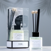 Диффузор ароматический "Жасмин", 50 мл Диффузор ароматический "Жасмин", 50 мл