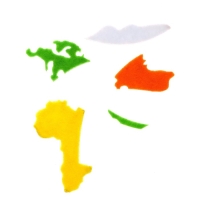 Обучающий набор &laquo;Изучаем планету&raquo;, строение земли