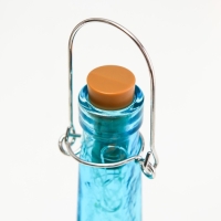 Ночник "Эйфелева башня" LED от батареек 3хLR44 8х8х25 см RISALUX