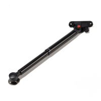 Газлифт 120N CAPPIO, с доводчиком, бесшумное открывание/закрывание, черный, с доп. защитой Газлифт 120N CAPPIO, с доводчиком, бесшумное открывание/закрывание, черный, с доп. защитой