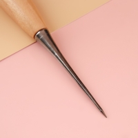 Шило швейное, 12 &times; 2 см