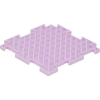 Модульный массажный коврик ОРТОДОН, набор №14 «Мини», пастельные цвета Модульный массажный коврик ОРТОДОН, набор №14 «Мини», пастельные цвета