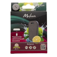 Ароматизатор подвесной Melien Бергамот, керамический