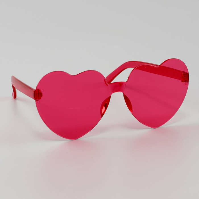 Карнавальный набор &laquo;Вечеринка в розовом&raquo;, платье, панама, очки, р-р 42-44