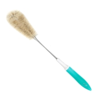 Ёршик для посуды Доляна, 42&times;6 см, цвет МИКС