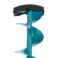 Ледобур двуручный ЛР-130Д, левое вращение Ледобур двуручный ЛР-130Д, левое вращение