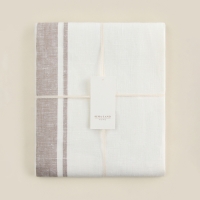 Скатерть SL HOME "Persistent" 250х140см, лен 100%, 260 гр/м2