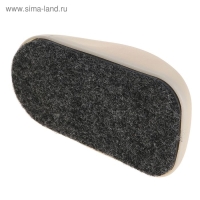 Губка для маркерных досок, магнитная, 63 x 162 x 47 мм, МИКС Губка для маркерных досок, магнитная, 63 x 162 x 47 мм, МИКС