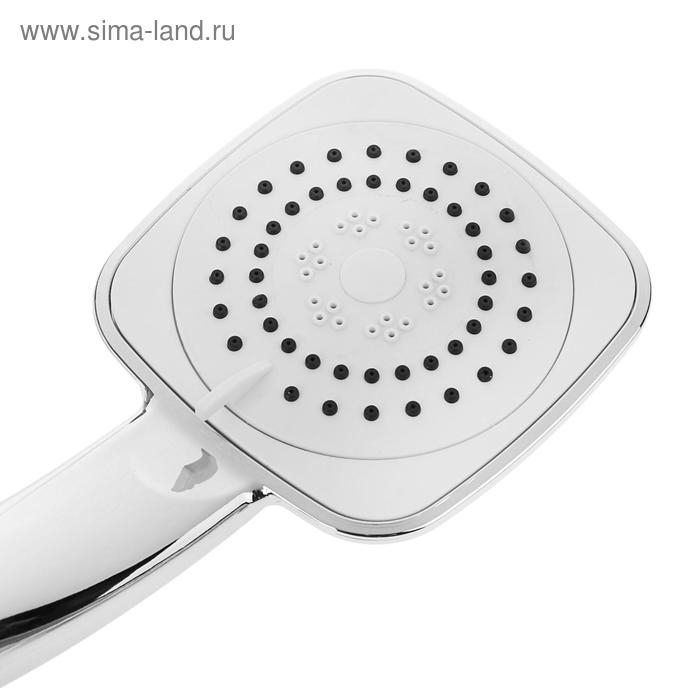 Душевая система Onix H-1701, тропический душ, хром Душевая система Onix H-1701, тропический душ, хром