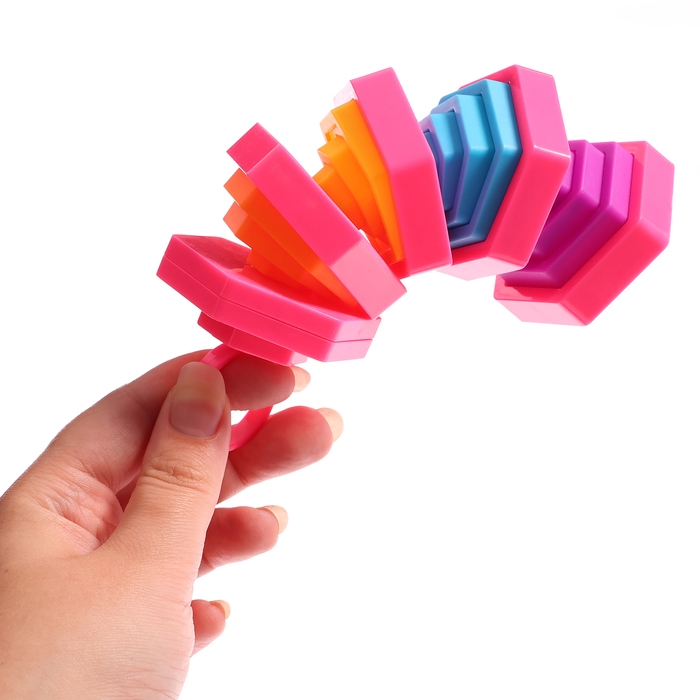 Развивающая игрушка &laquo;Пирамидка&raquo;