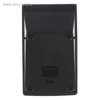 Калькулятор настольный 12-разр, ErichKrause DC-4412N 54412 Калькулятор настольный 12-разр, ErichKrause DC-4412N 54412