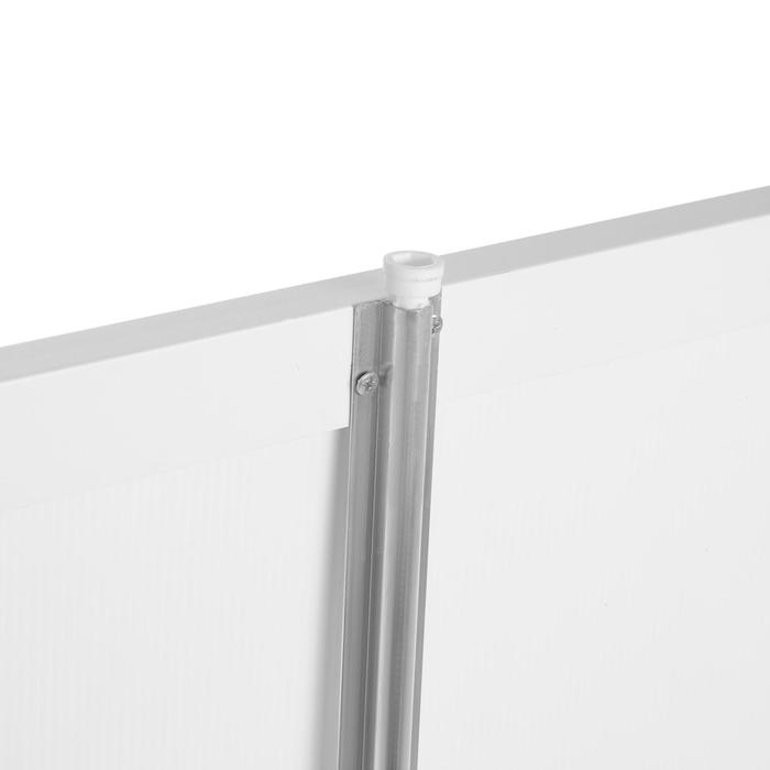 Экран для ванны "Кварт Топаз NEW", 148 см