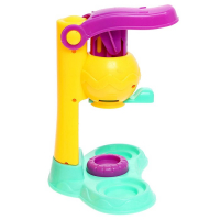 Набор для игры с пластилином &laquo;Весёлая кондитерская&raquo;