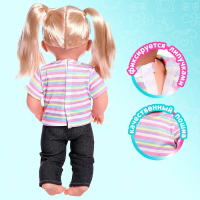 Одежда для пупса: костюм