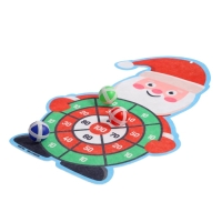 Дартс на липучках «Дед Мороз» Дартс на липучках «Дед Мороз»