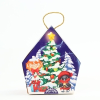 Новый год! Сладкий подарок, конфеты &laquo;Твое новогоднее чудо&raquo;, 400 г