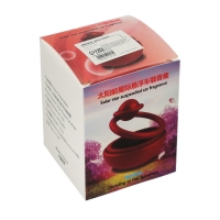 Аксессуар на панель, гравитационные кольца, вращается от солнца, серый Аксессуар на панель, гравитационные кольца, вращается от солнца, серый