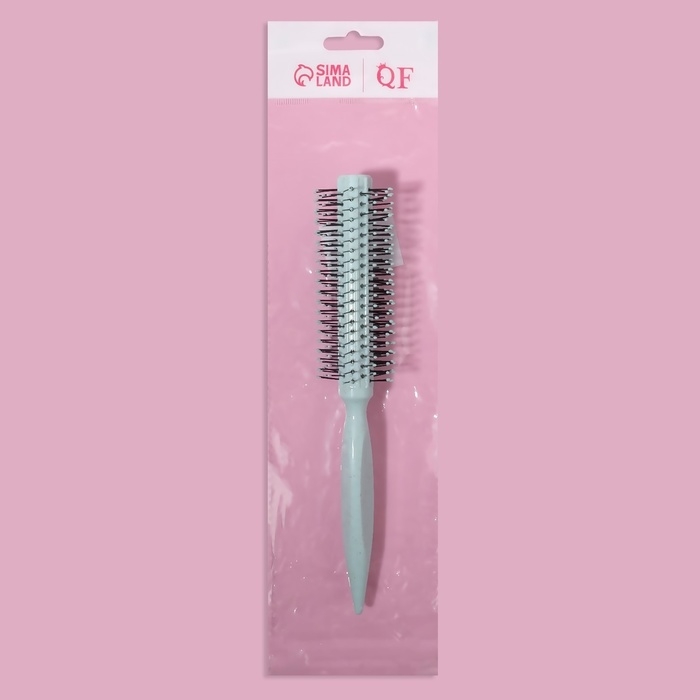 Брашинг, d = 1,7/4 &times; 23 см, цвет МИКС