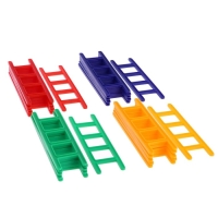 Настольная игра на равновесие «Вверх по лесенке», 24 лестницы, 2-4 игрока, 5+ Настольная игра на равновесие «Вверх по лесенке», 24 лестницы, 2-4 игрока, 5+