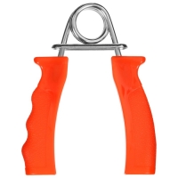 Эспандер кистевой ONLYTOP, 10 кг, цвета МИКС Эспандер кистевой ONLYTOP, 10 кг, цвета МИКС