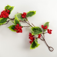 Лиана с ягодками «Сказка», 200 × 17 × 14 см Лиана с ягодками «Сказка», 200 × 17 × 14 см