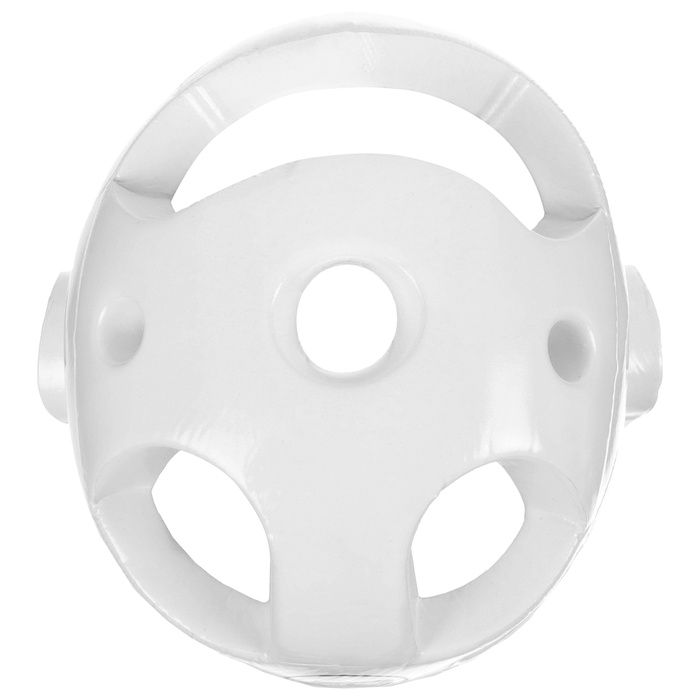 Шлем для Тхэквондо FIGHT EMPIRE, размер L, цвет белый