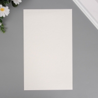 Лист для творчества иск.кожа "Крупные блёстки" бело-розовый лист 33х20 см толщина 0,84 мм Лист для творчества иск.кожа "Крупные блёстки" бело-розовый лист 33х20 см толщина 0,84 мм