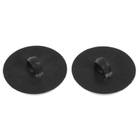 Глаза пришивные, набор 30 шт., размер 1 шт. — 2,5 см Глаза пришивные, набор 30 шт., размер 1 шт. — 2,5 см