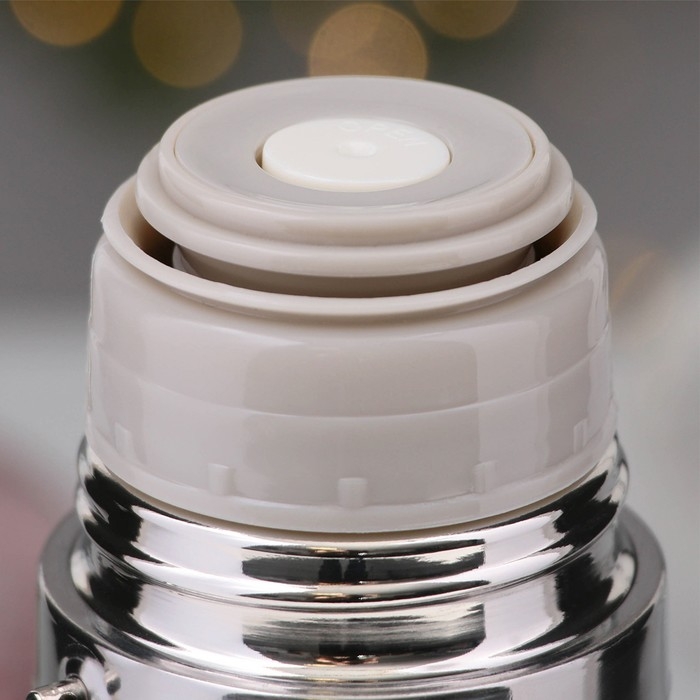 Новый год. Термос &laquo;Рождество&raquo;, 500 мл