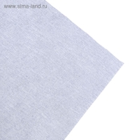 Бумага креповая поделочная гофро Koh-I-Noor 50 x 200 см 9755/27 серая, в рулоне Бумага креповая поделочная гофро Koh-I-Noor 50 x 200 см 9755/27 серая, в рулоне