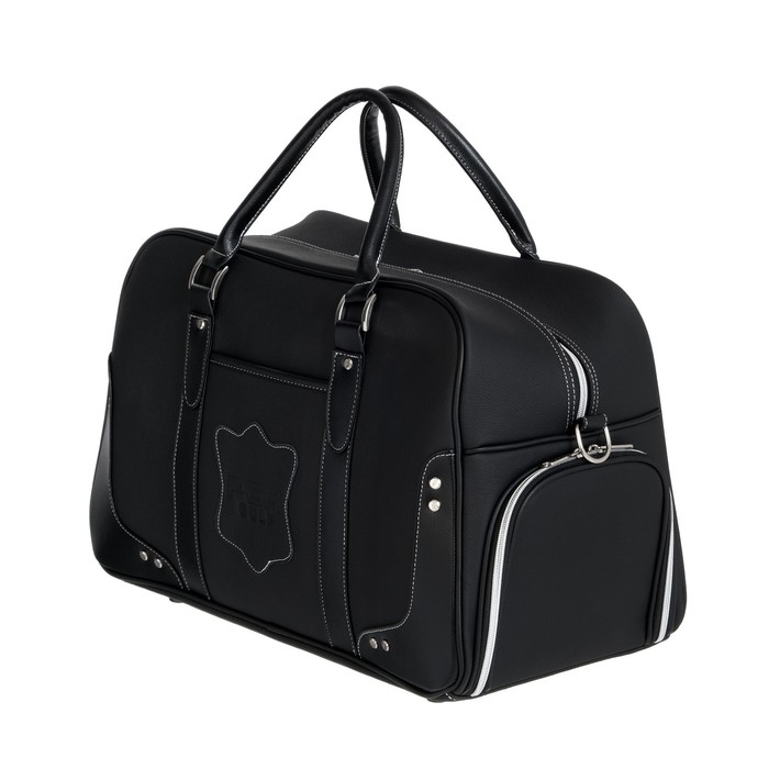 Сумка для одежды и обуви для гольфа PGM, 48 х 25 х 30 см Сумка для одежды и обуви для гольфа PGM, 48 х 25 х 30 см