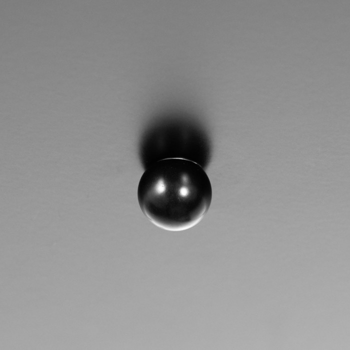 Светильник-каскад Светильник-каскад "Ортико" 6хЕ27 40Вт черный 45х45х230 см