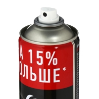 Полироль салона Grass Вишня, антистатик, аэрозоль, 750 мл Полироль салона Grass Вишня, антистатик, аэрозоль, 750 мл