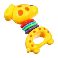 Погремушка &laquo;Африка: Жирафик&raquo;, Крошка Я