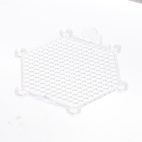 Аквамозаика &laquo;Веселый хэллоуин&raquo;, 4 фигурки, 300 шариков