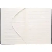 Ежедневник Chillout New, недатированный, синий Ежедневник Chillout New, недатированный, синий