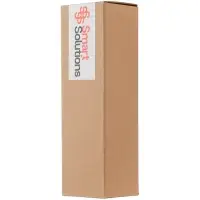 Мельница для перца Wood, большая, черная Мельница для перца Wood, большая, черная