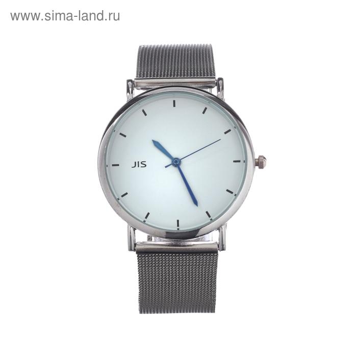 Часы наручные кварцевые женские Часы наручные кварцевые женские "JIS", d-4 см