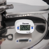 Автоклав-стерилизатор «Малиновка», 20 л, 2 поколения 2 в 1 Автоклав-стерилизатор «Малиновка», 20 л, 2 поколения 2 в 1