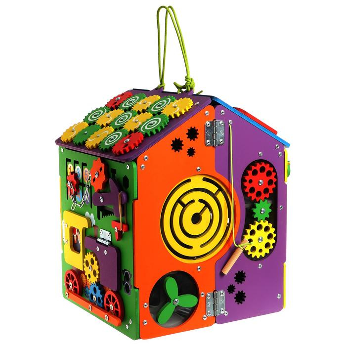 Бизидом &laquo;Парковка&raquo;