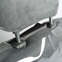 Накидка - незапинайка "Невидимая защита" Накидка - незапинайка "Невидимая защита"