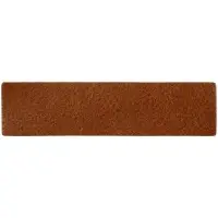 Лейбл кожаный Pasek, горчичный Лейбл кожаный Pasek, горчичный