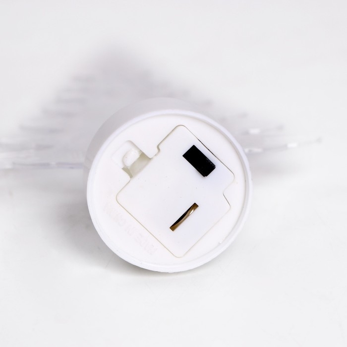 Свеча светодиодная «Ёлочка» Свеча светодиодная «Ёлочка»