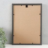 Фоторамка пластик 21х30 см, 199-125 Фоторамка пластик 21х30 см, 199-125