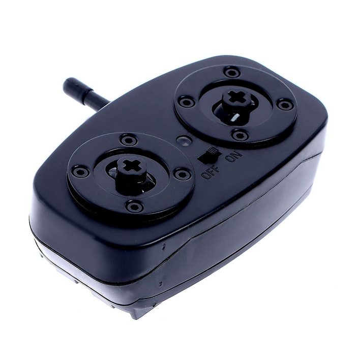 Конструктор радиоуправляемый &laquo;Вездеход&raquo;, 3 варианта сборки, 2 мотора, 353 детали