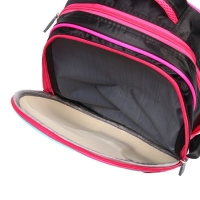 Рюкзак каркасный школьный Calligrata Inspire, 39 х 30 х 14 см Рюкзак каркасный школьный Calligrata Inspire, 39 х 30 х 14 см