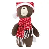 Шапочка на игрушку Dress Cup, ver.2, зеленая Шапочка на игрушку Dress Cup, ver.2, зеленая